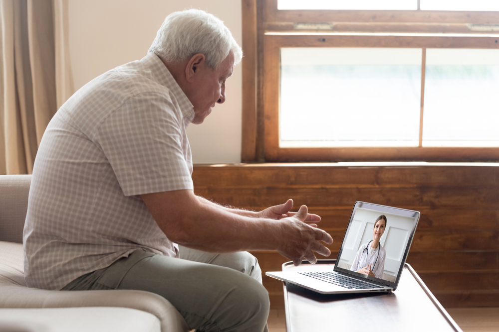 The Downstream Impact of COVID-19: Building a Strategy with Telehealth and Chronic Care Management