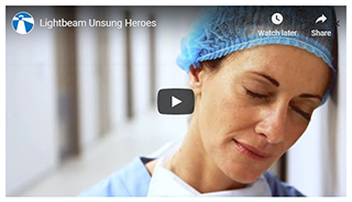 Unsung Heroes Video Thumbnail