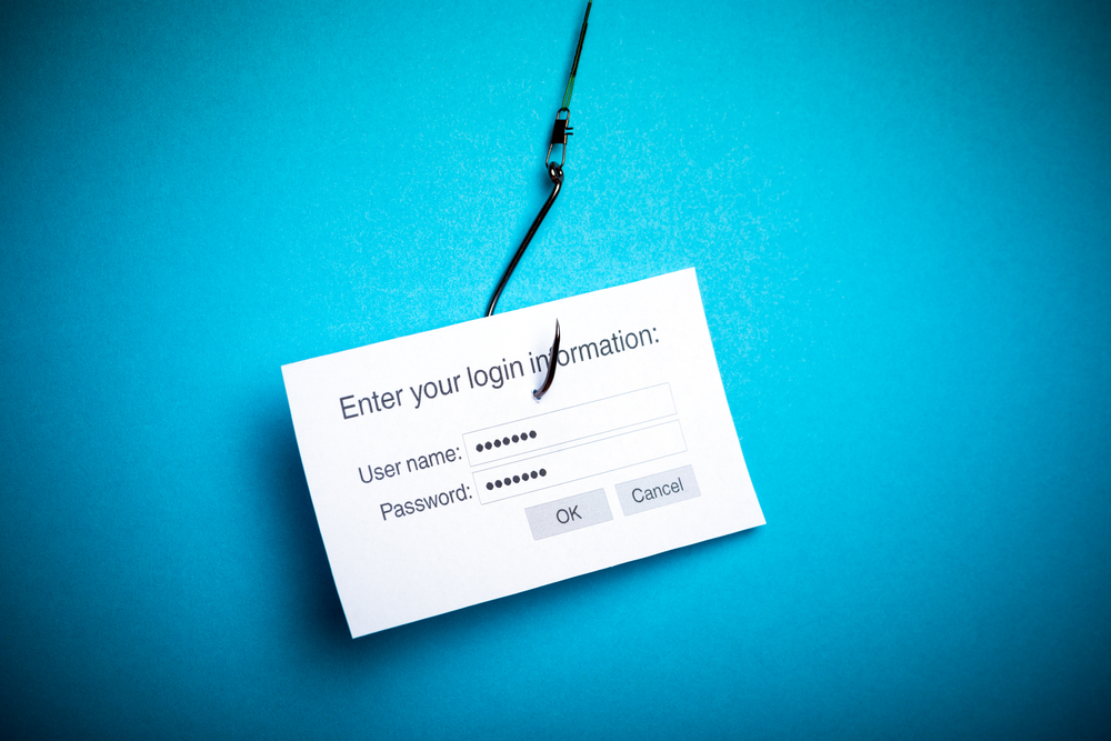 The Consequences of Phishing, and How to Avoid Being Hooked