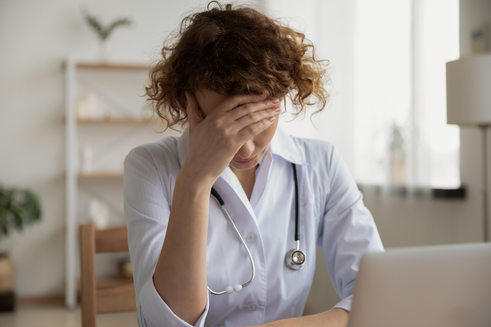 Mitigating Physician Burnout with the Right Tools