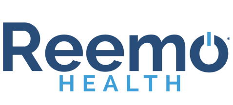 Reemo Health logo