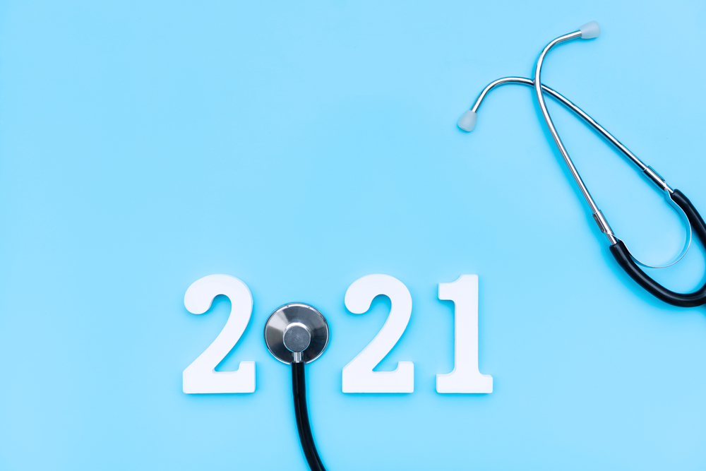 Our 2021 Predictions at Lightbeam Health Solutions