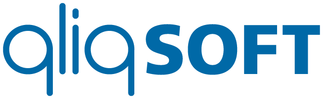 QliqSoft logo