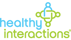 HealthyInteractions logo