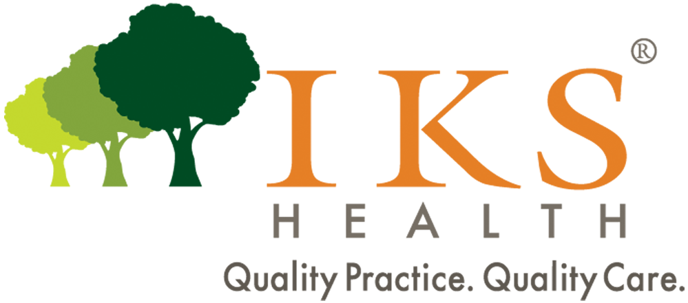 IKS Health logo