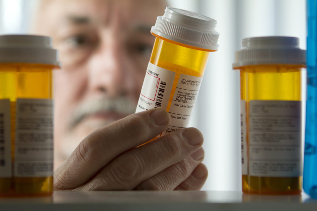 Medication Adherence: The Cost of Missed Prescriptions
