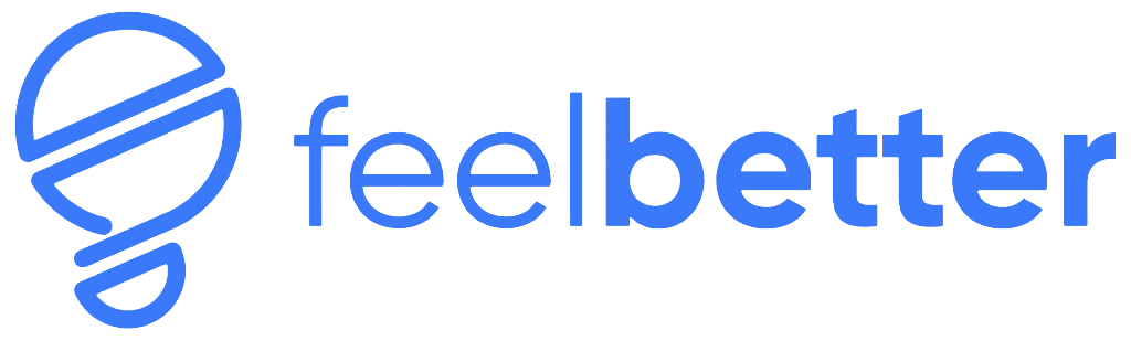 FeelBetter logo