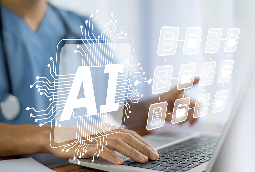 Operationalizing AI for Healthcare: The Portfolio Management Approach