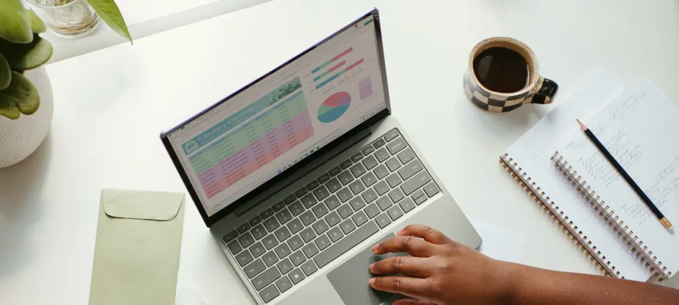 Get the latest blog posts delivered straight to your inbox.