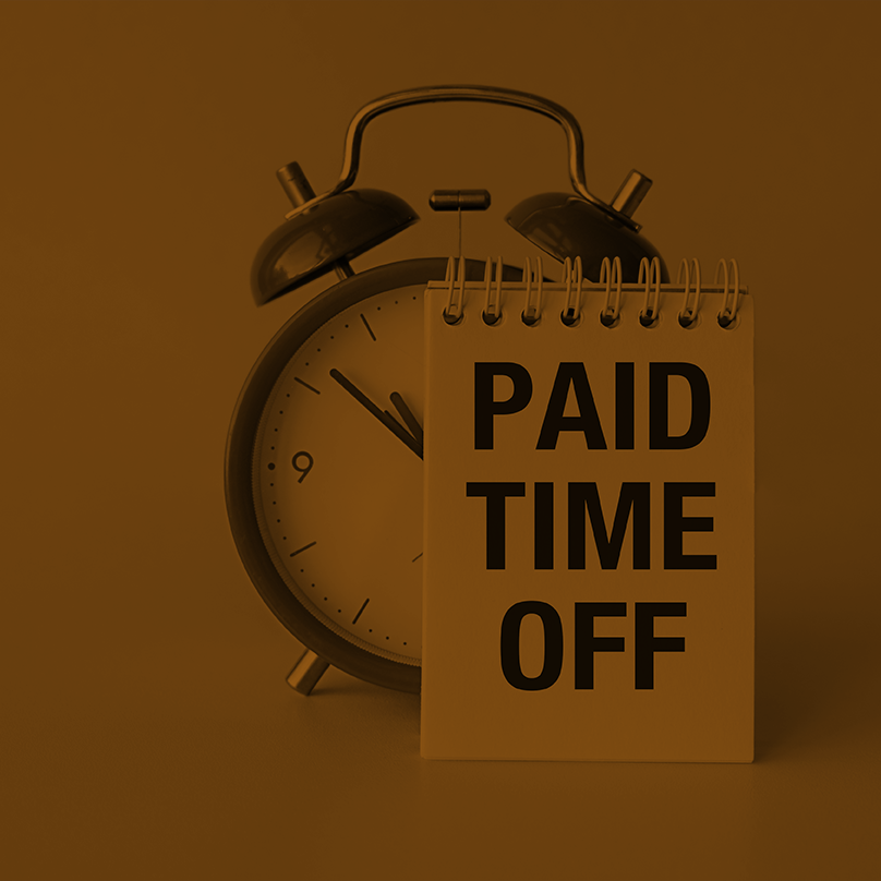Flexible Paid Time Off