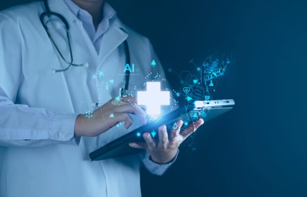 The Art of the Possible with AI in Population Health Management