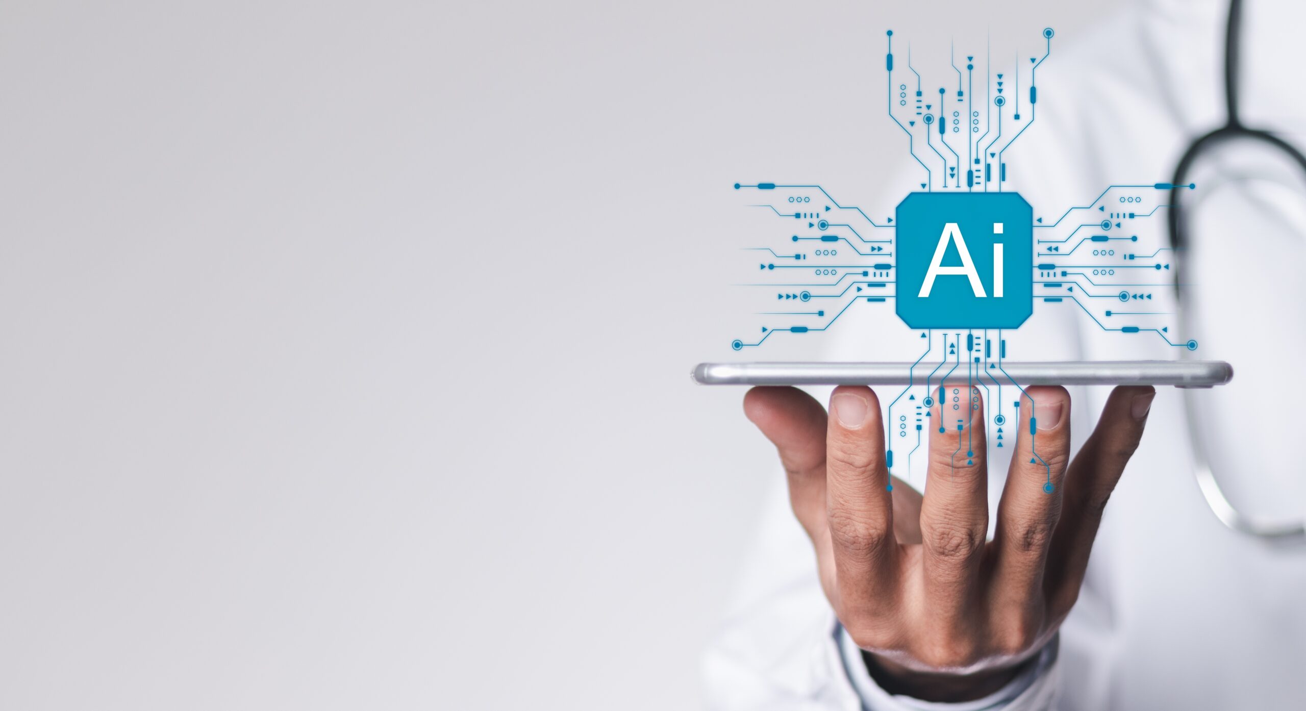 Demystifying the AI Adoption Maturity Lifecycle for Healthcare