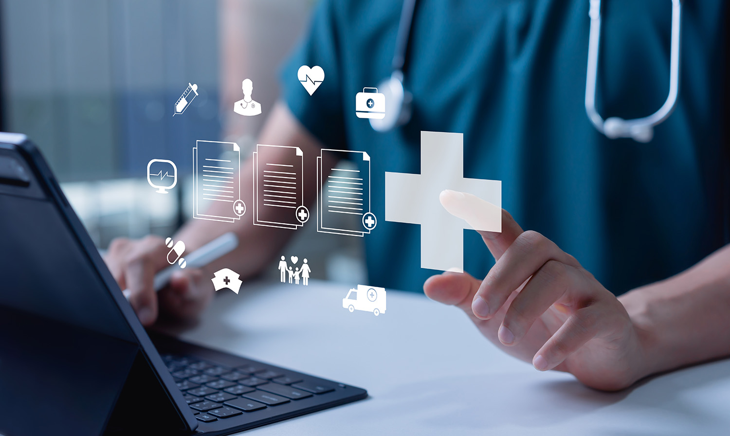 Beyond Participation: What CMS’s New Value-Based Care Models Have in Common