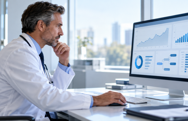 Clinician-Level Appropriateness Measurement: The Missing Intelligence Layer in Value-Based Cost Containment