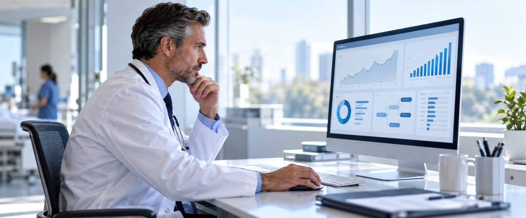 Clinician-Level Appropriateness Measurement: The Missing Intelligence Layer in Value-Based Cost Containment